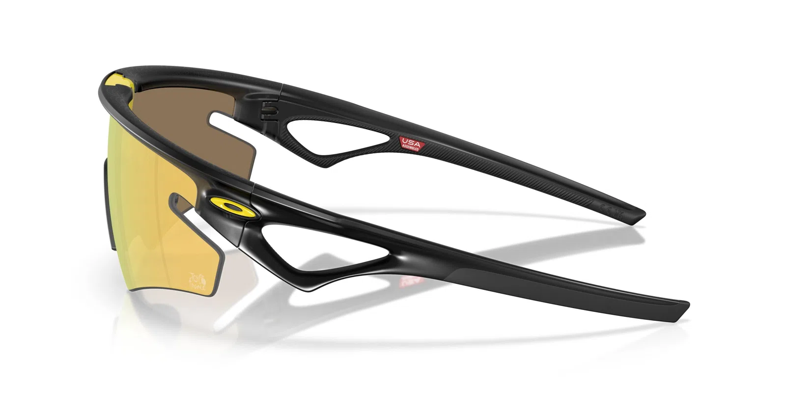 Oakley Sphaera Slash 9499 Sunglasses - view 13